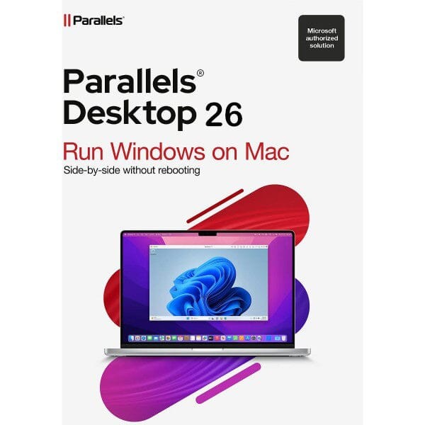Parallels Desktop 20 Pro | per MAC