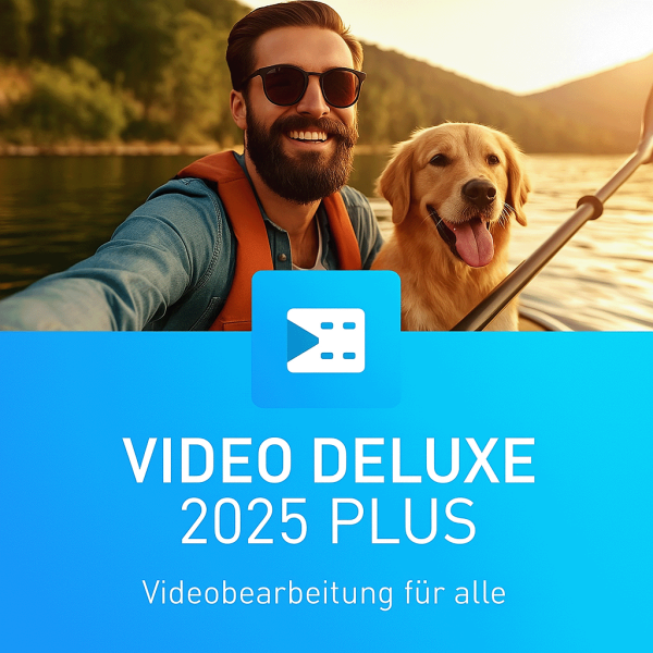 Magix Video Deluxe 2022 | per Windows