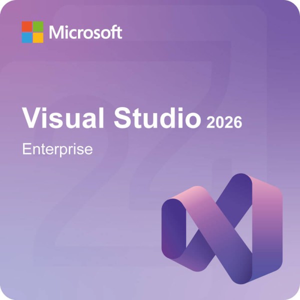 Microsoft Visual Studio 2022 Enterprise